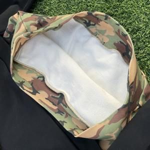 High Quality Tracksuits Manufacturer Custom Patchwork Sweatsuit Digital Printing Camouflage Hoodie Set Sweatpants - Image 6