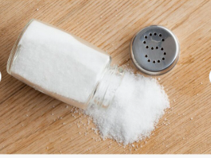 Table Sea Salt for sale. Food Grade White Pure Dried Vacuum Refined Table Sea Salt.Himalayan pink salt. free shipping. - Image 4