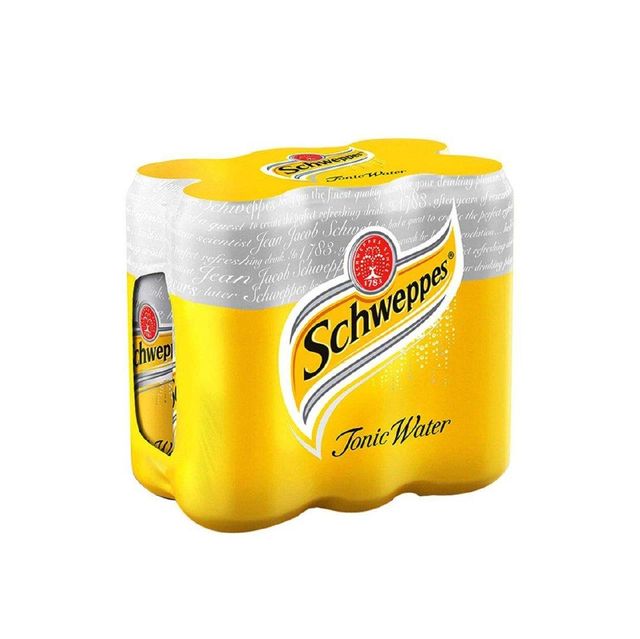 Premium Schweppes beverages available in bulk ideal for retailers and distributors - Image 2