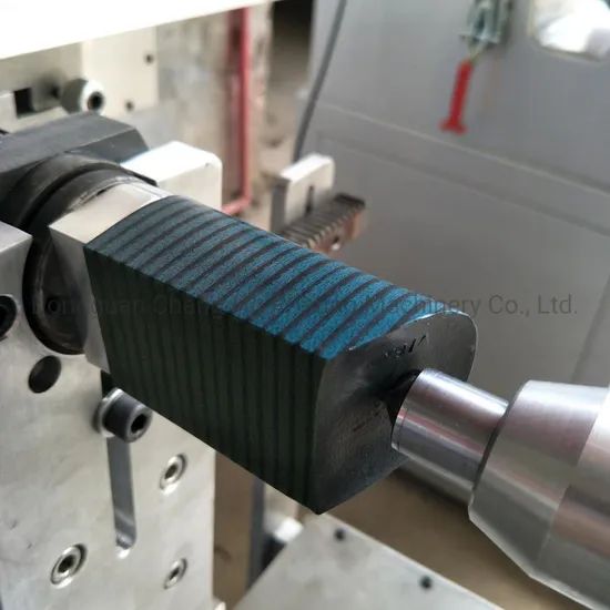 Tampo Printer for Printing on Shoe Heels - Image 5