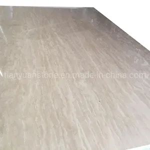 Polished Travertine Slabs Marble Beige Travertine Origin China HS Code 6802911000 Service OEM Support Waterabsortion - Image 6