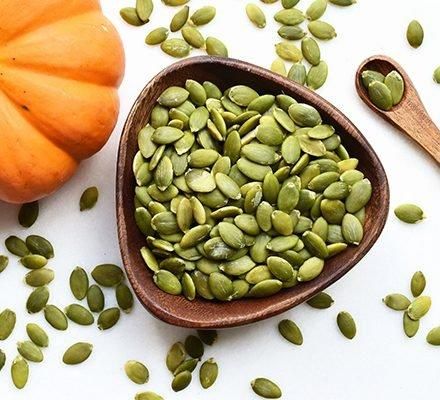 Pumpkin seeds Grade AA Empty Seeds 0.5 % Max. Moisture (%) 7% Place of Origin Kenya Spot Seeds 3 % Maximum Onion Seeds 0.02 % Maximum - Image 3