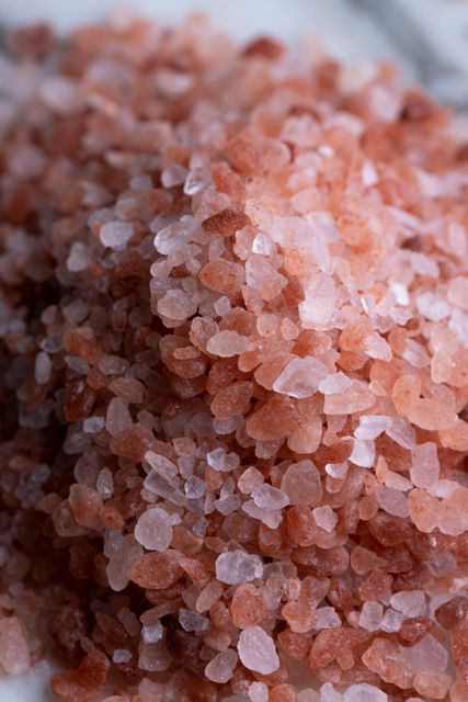 🩷 Premium Himalayan Pink Salt | Natural Rock Salt | Food Grade | Industrial Grade | Wholesale Supplier | Exporter - Image 5