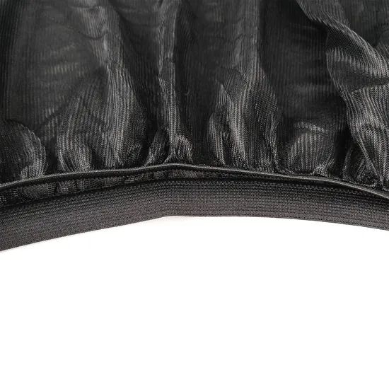 Sun Protection Window Cover Sun Visor Polyester Material - Image 4