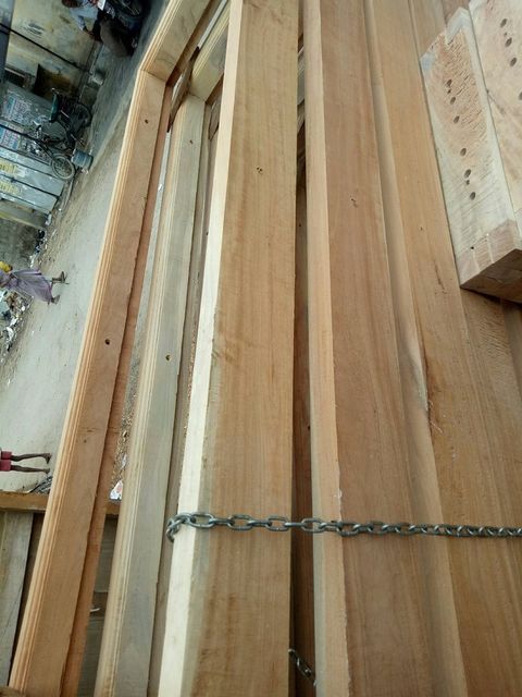 Door Frames Style - Image 1