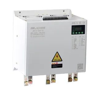 Soft Start Solid State Contactor Star Delta Motor Controller - Image 4