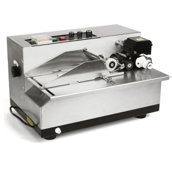 Solid-Ink Coding Machine for Precision Marking and Advanced Applications - Image 3