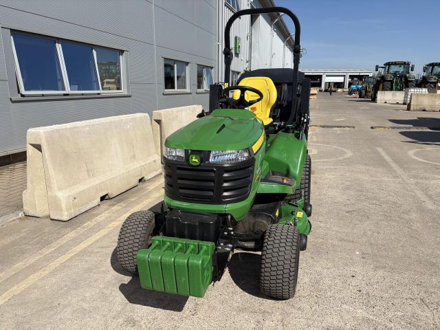 John Deere X950R - Image 4