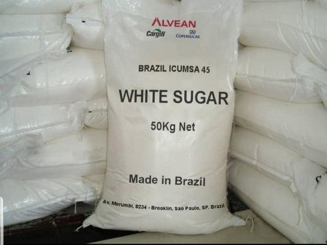 ICUMSA 45 Sugar – product photo 1, product detail gallery