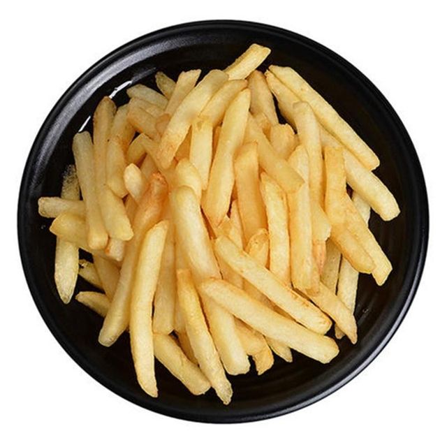 Frozen Pre-Cut 3/8" Straight Cut French Fries Potatoes – Pallet & Container Quantities - Image 4