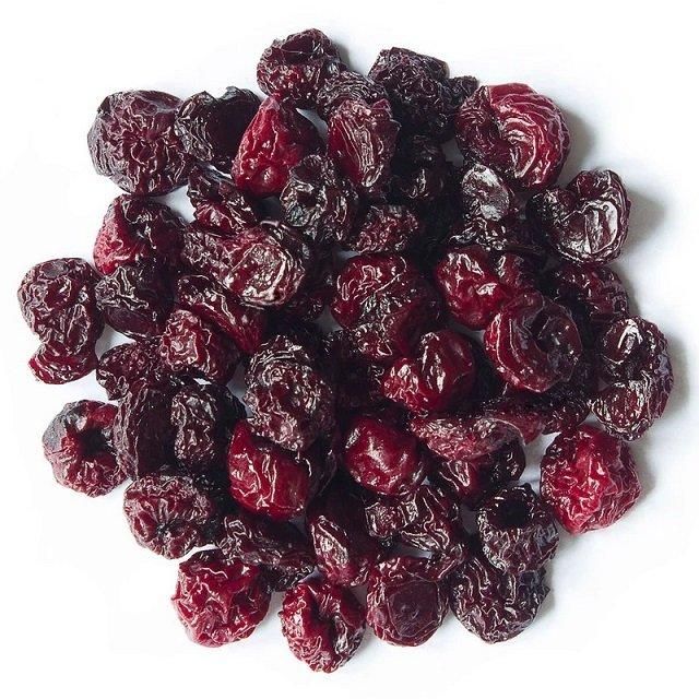 Premium Dried Cherries With Enhanced Fruit Density Appealing Visual Quality And Carefully Managed Drying Methods - Image 1