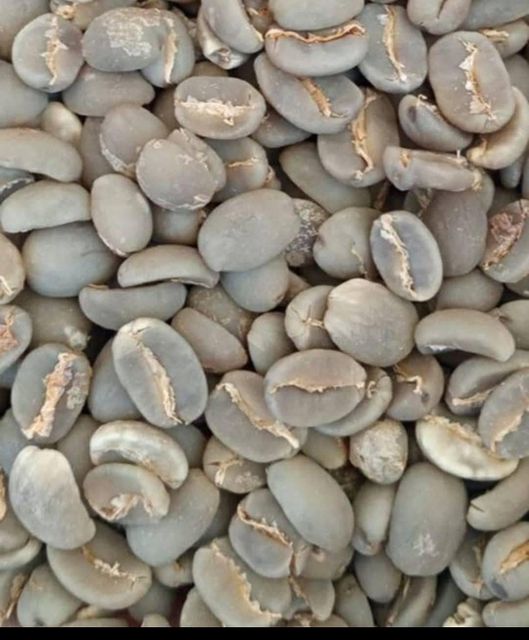 Fresh, premium Arabica coffee beans with rich aroma and smooth taste. 100% natural and high quality. - Image 5