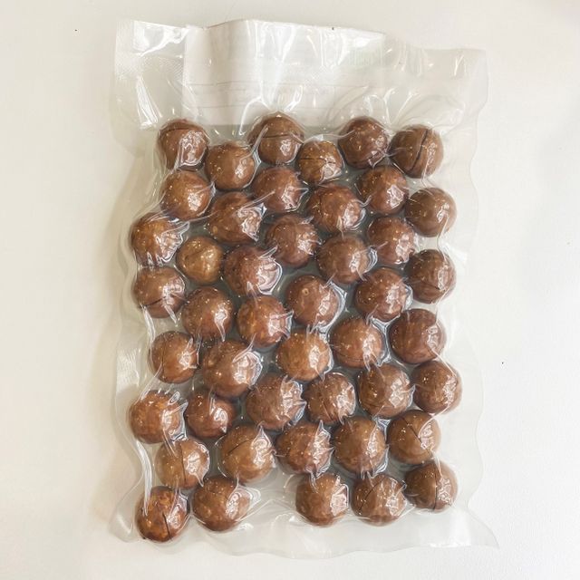Price Macadamia nut Hand made Dried macca Nut & Kernel Snacks Cracker macadamia - Image 4