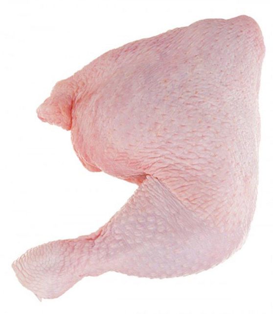 Fresh chicken leg quarters bulk supply wholesale cheap price fast delivery export - Image 3