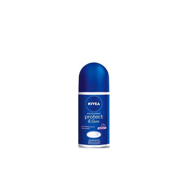 NIVEA DEO ROLL ON INVISIBLE 48H BLACK&WHITE 50 ML High quality Nivea Rollon 50ml foe wholesale price - Image 5