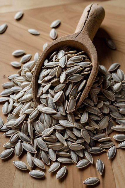 Premium Quality Sunflower Seeds – Oil Grade & Confectionery Grade - Image 3