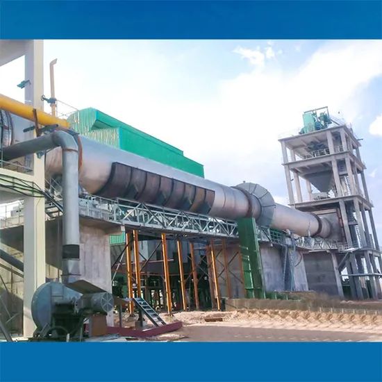 Metal Magnesium Production Line / Equipment / Complete Set / Turnkey Project - Image 2
