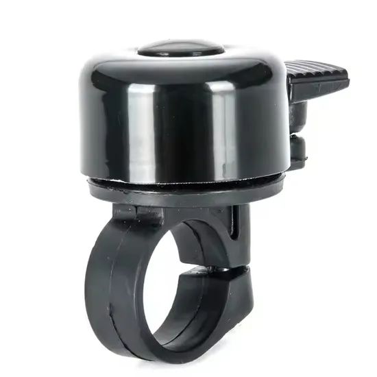 Safety Warning Cycling Alarm Bicycle Bell - Image 1