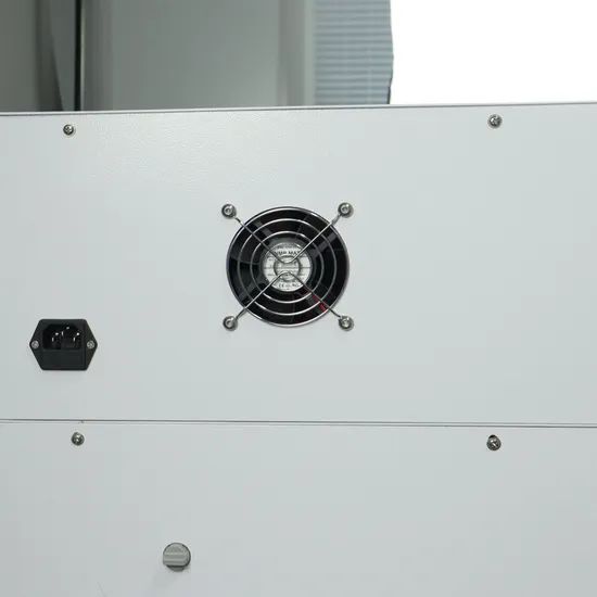 ISO2556 CE Differential Pressure Method Package Foil Barrier Materials Gas Permeability Analyzer for Lab Use - Image 6