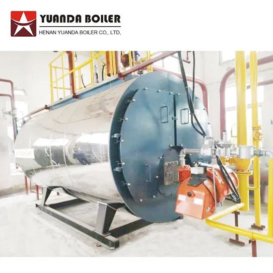 Swimming Pool Gas Boilers Top Ten - Image 3