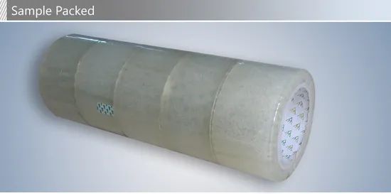 Automatic Tapes Heat Shrink Packaging Machine Shrink Wrapping Machine Automatic Packing Machine - Image 4