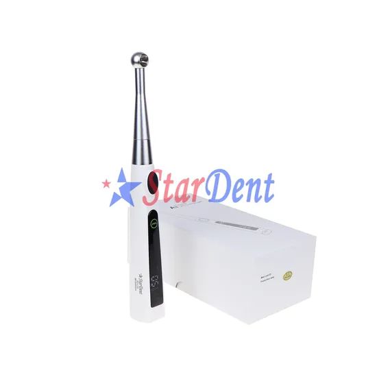 Dental Curing Light 1 Second Cure Technology LED Power MOQ 10PCS Color White Origin China Material Metal Model NO. - Image 4