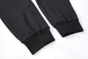 Stylish Drawstring Zipper Men's Casual Sports Pants for All-Day Comfort - Image 5