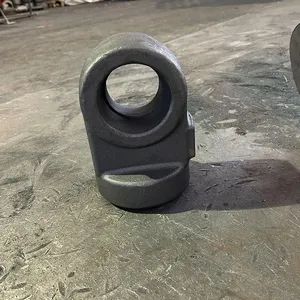 New Type Hot Sale Precision Manufacturing Waterproof Steel Forging for Aerospace - Image 4