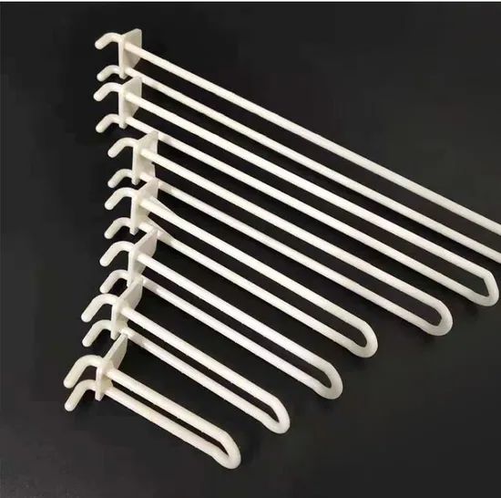 OEM Customisized Plastic Injection Molding Parts - Image 3