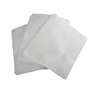 Non Woven Sponge for Makeup Origin Anqing Trademark OEM HS Code 3005901000 Model NO. TOP-NWS5050 Production Capacity - Image 4
