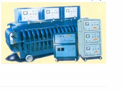 Servo CVT Accuracy High Design Modular Efficiency High Servicing Ease Easy Frequency Range Wide Voltage Control - Image 1