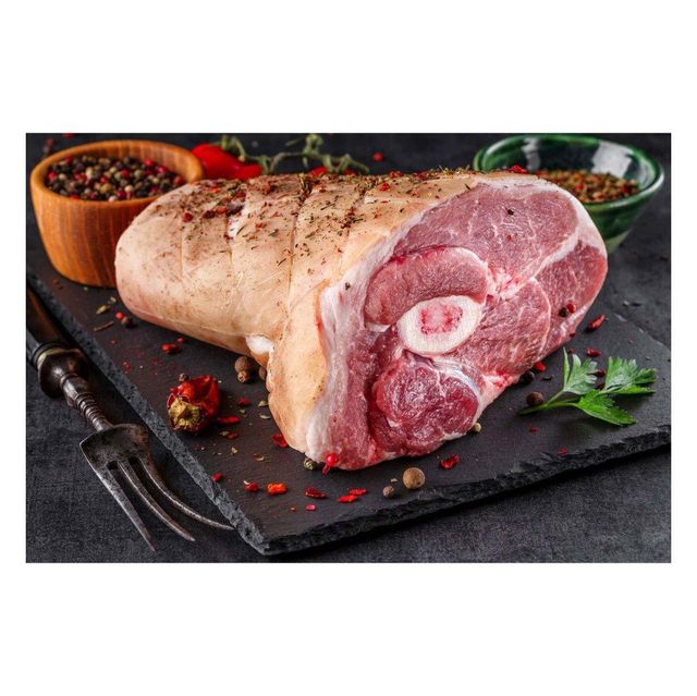 BRAZIL FROZEN Pork Leg Rind AVAILABLE FOR SHIPMENT Nutritious 24 Months Top Roast Poultry Products Sale Frozen Meat Pork Leg Rind Supplier From Brazil Brazil Origin Frozen Processing Fresh Pork Leg Rind Meat Cheap frozen meat halal pork meat - Image 4