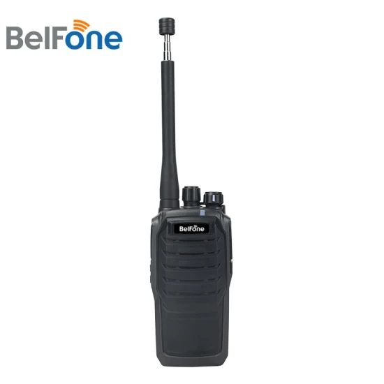 Bf-7110 Analog FM Transceiver 7W Ham Walike Talkie Portable Handheld Two Way Radios - Image 1