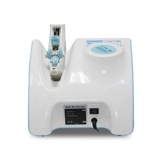 2023 Mesotherapy Gun Injector Meso Gun Needle Injector Mesotherapy Gun - Image 2