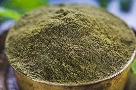Mint Leaves Powder – Dehydrated Premium Export Quality Grade PREMIUM Max. Moisture (%) 8 Place of Origin INDIA Color Natural Green Color - Image 3