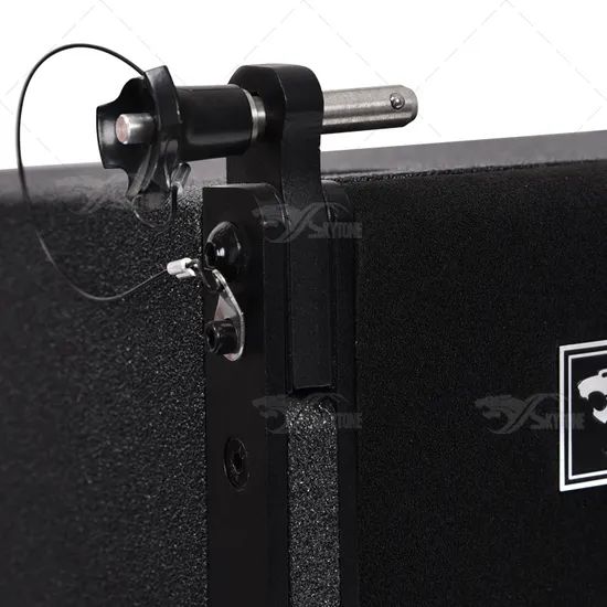 Vera12 Professional Stage Speakers Line Array DJ Sound System - Image 4