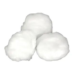 High Purity Quartz Insulating Wool - Image 1