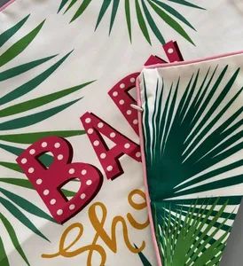Custom Digital Printed Polyester Throw Pillows for Home - Image 3