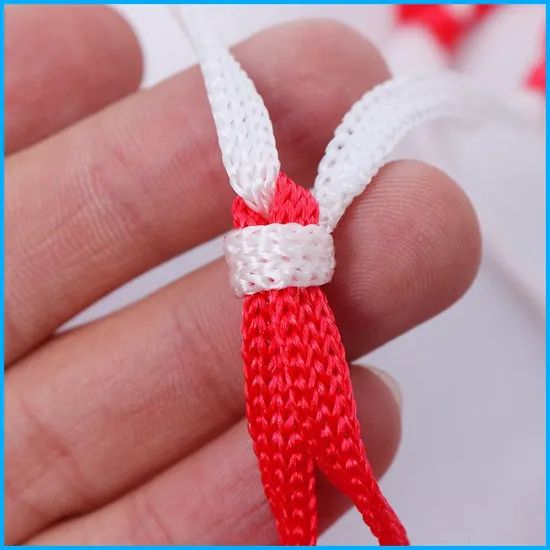 Fine and Lightweight Polypropylene Material Volleyball Net Bag - Image 5