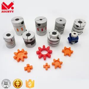 Elastic Spider Rotex Flexible Coupling - Image 6