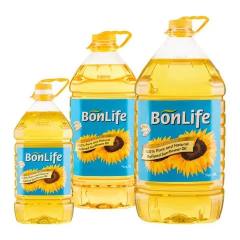 Sunflower oil wholesaler - sunflower oil bulk suppliers - bulk sunflower oil suppliers - refined sunflower oil supplier - Image 2