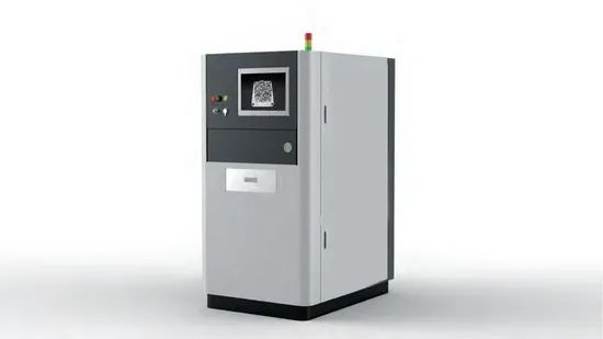 Metal 3D Printing - Image 3