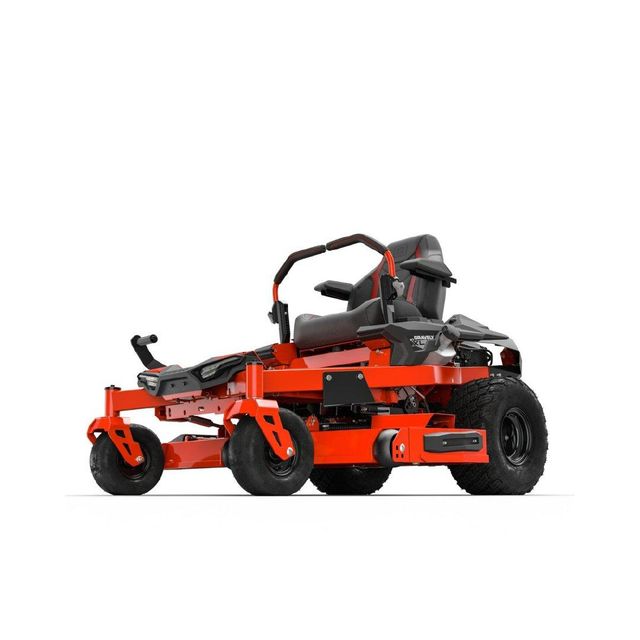Kubota G231 mower for commercial lawn maintenance heavy duty ride on mower with durable build high cutting efficiency and comfortable operation suitable for contractors and landscaping businesses - Image 3