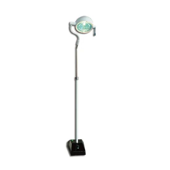 CE/ISO Approved Single-Reflector Luminescence Surgical Operation Lamp (MT02005C01) - Image 1