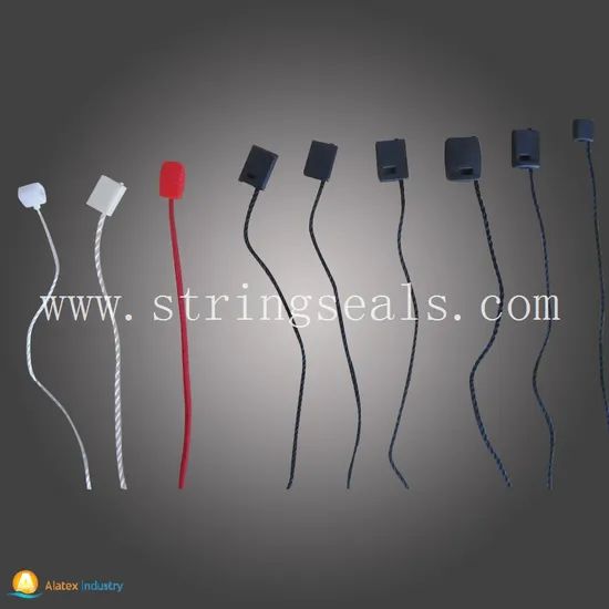 Hot Sell Garment String Tag - Image 2
