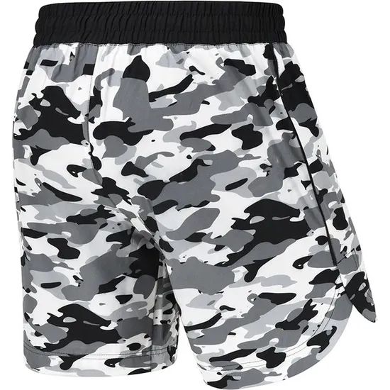 Factory Custom 2-in-1 Gym Shorts Men's Athletic Compression Running Pants - Image 2