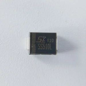 10A, 60V, Schottky Rectifier Diode Mbr1060CT Ifsm 150 Shipping Cost Contact the supplier about freight and estimated delivery time. - Image 1