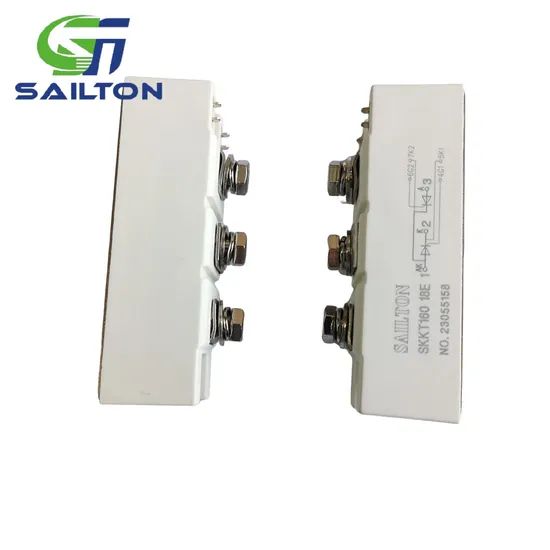 Semiconductor Devices Electronic Component Power Module China Modules - Image 3