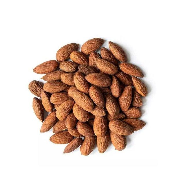 Export grade almond nuts supplied in bulk with secure packaging - Image 5