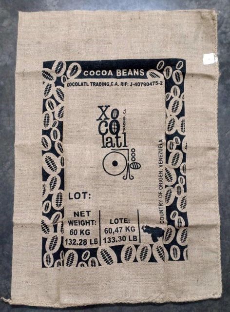 Jute Products Material Jute Grade Food Grade Application Loading Agriculture - Image 1